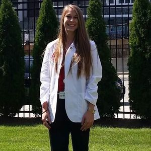 Meet your Posher, Michelle